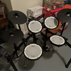 Roland E-Drum Set