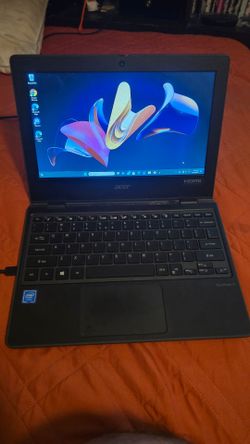 Acer TravelMate Laptop