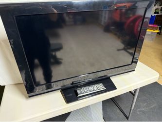 Toshiba 32inch 720p HD TV
