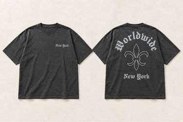 T- shirt size L