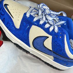 Nike Dunk Low/ Jackie Robinson **IF ITS POSTED, IT’S AVAILABLE **