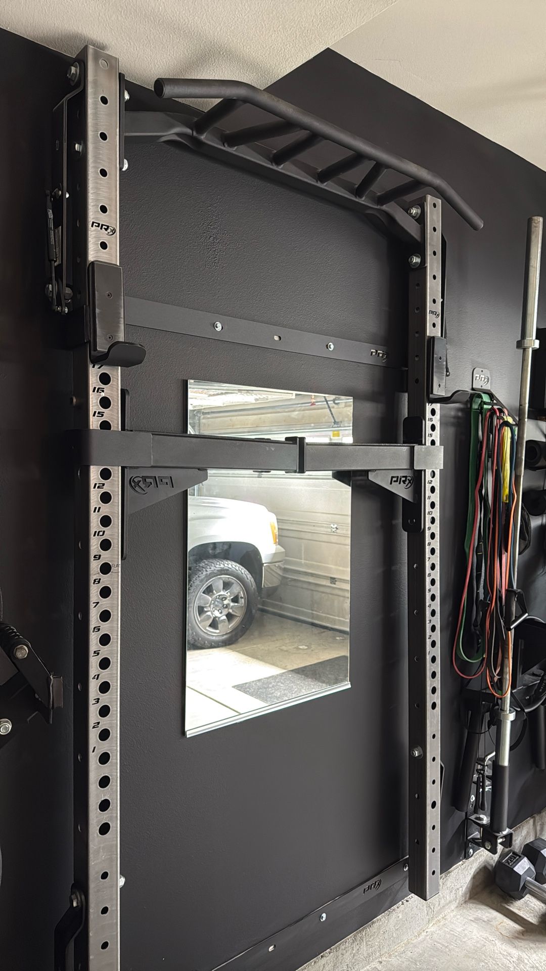 PRX Home Gym