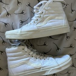 Vans Size 6.5Y