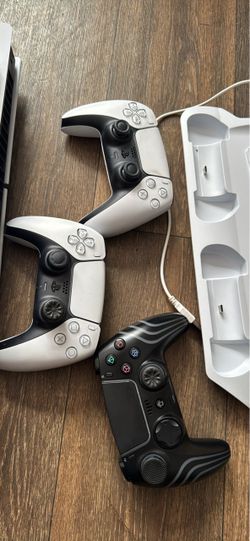 Ps5