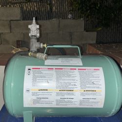 Air Tank