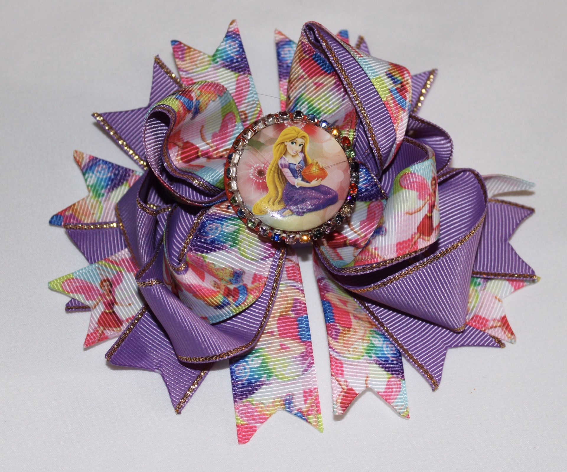 Hair Bow