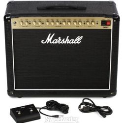 Marshall DSL40CR 40-watt 1 x 12-inch Combo Amplifier