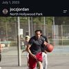 Jordan Brown