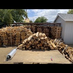 Firewood For Sale