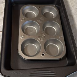 Baking Tray