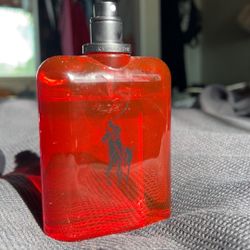 Polo Red Cologne 