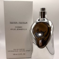 Kylie Jenner Cosmic 2.0 100ml / 3.4 fl oz EDP Tester