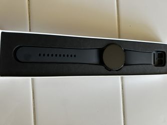 SAMSUNG GALAXY SMART WATCH 6