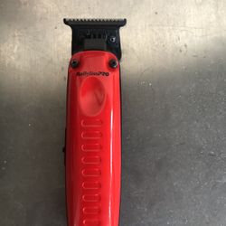 Babyliss Trimmer 
