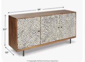 Tv stand