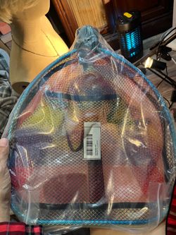 New fishing net