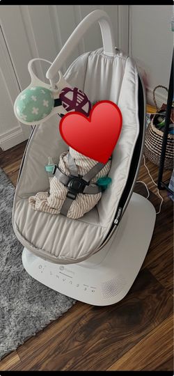 4moms mamaroo
