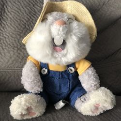 Brand New Disney Store Thumper Doll - PICKUP IN AIEA - I DON’T DELIVER 