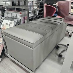 Storage Benches & Ottoman Cubes