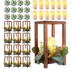 Lanterns 