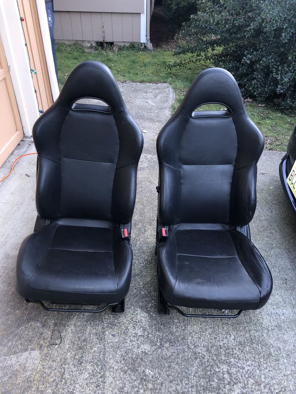 2003 Acura Rsx Type S Seat Covers Velcromag