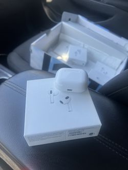 Airpods 3rd Gen