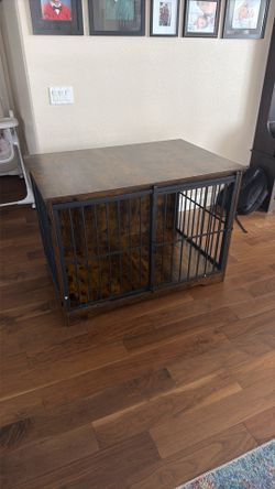 Dog Crate