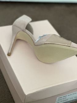 SOPHYA PUMPS 