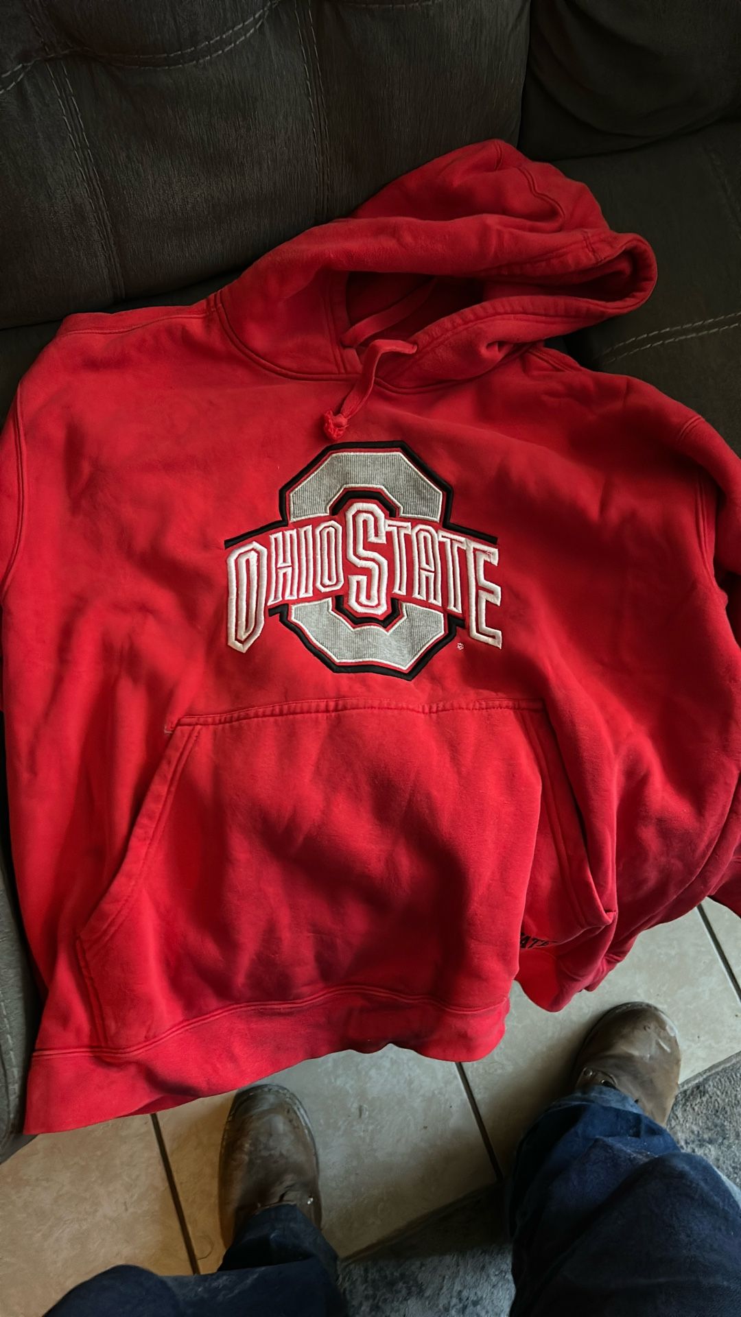 Ohio State Hoodie