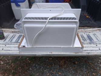 Windmill ac unit 12 btu