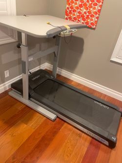 Lifespan TR1200-DT Treadmill Desk