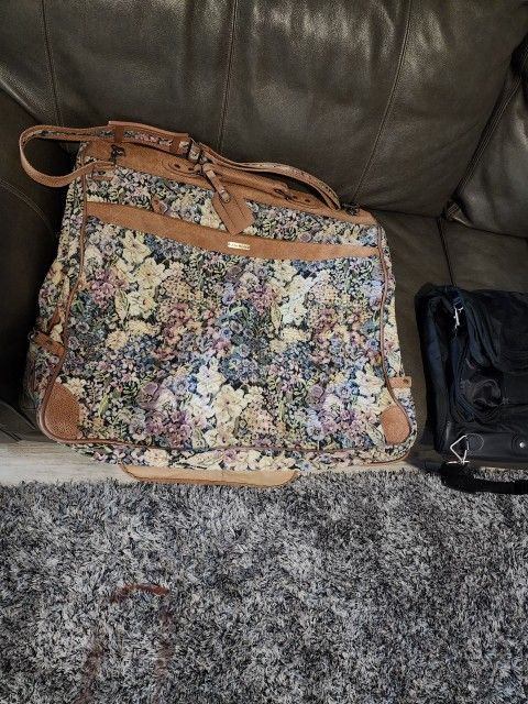 Garment Bag