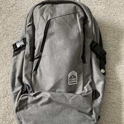 Back Pack 