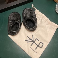 Freshly Picked Soft Sole