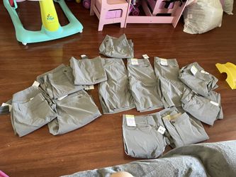 not free! make me an offer buy in bulk or individual shorts pants 