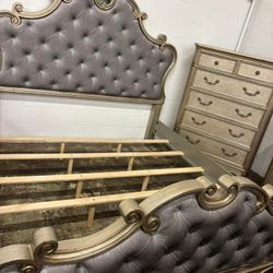 King Bedroom Set