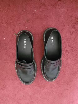 Torrid size 8.5