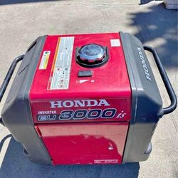 Honda Inverter 