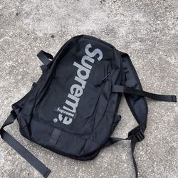 Supreme Backpack (SS20)