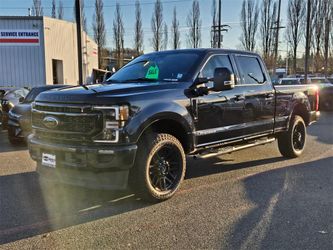 2021 Ford F-250