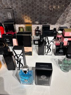 Colognes / Perfumes (Mesa) (Best Quality) (3/$100) (5/$180)