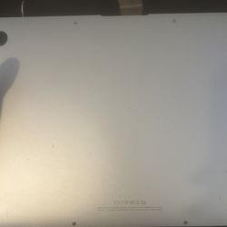 Apple MacBook 