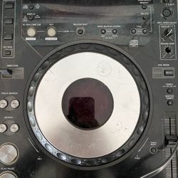 1000 Cdj Pioneer 