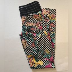 Cute Boot Lounge Leggings