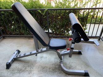 Bodycraft discount f602 bench