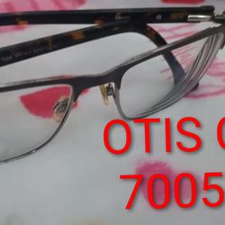 0tis Grey 7005 Mens