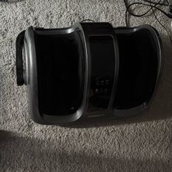 Caresky Pro Foot And Calf Messager 