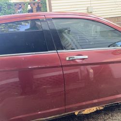 2012 Chrysler 200