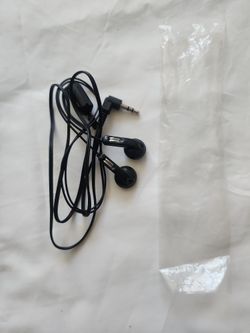 Earphones