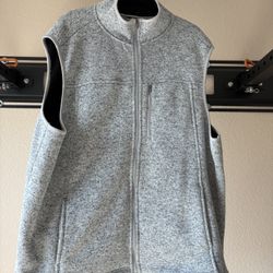 Men’s Size 2XL Vest 